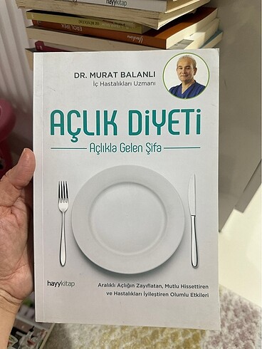 Açlık Diyeti