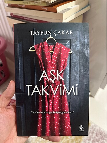 Aşk takvimi