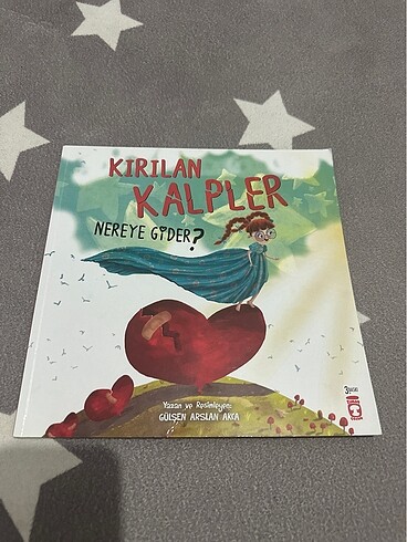 Kırılan Kalpler Nereye Gider?