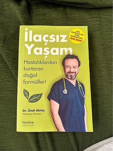İlaçsız yaşam