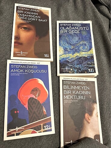 Stefan Zweig