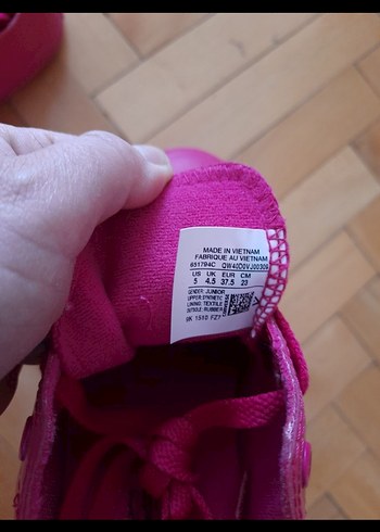 Converse Pembe Converse Kadın Spor Ayakkabı
