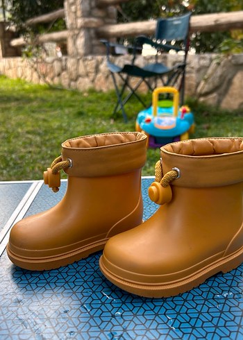 İgor yağmur botu - Görsel 2