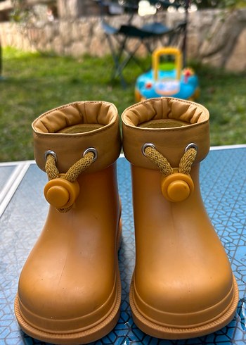 İgor yağmur botu - Görsel 3