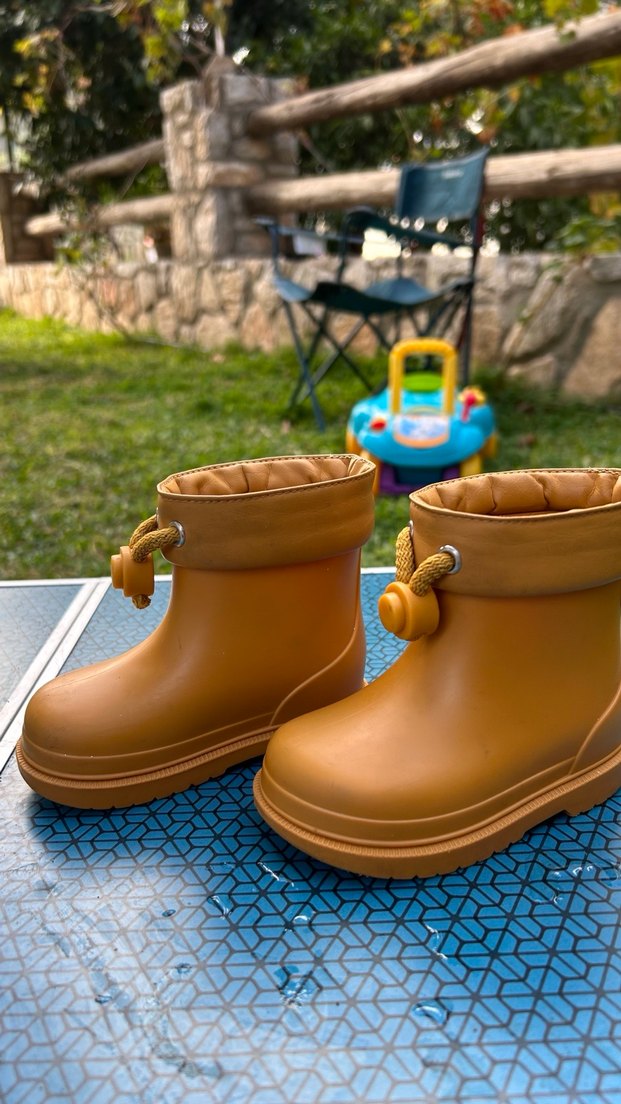 İgor yağmur botu - Görsel 2