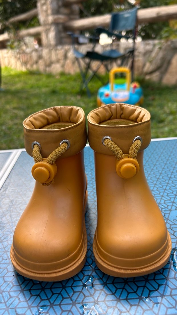 İgor yağmur botu - Görsel 3