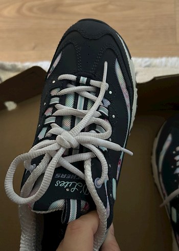 Skechers dlites blooming field - Görsel 3