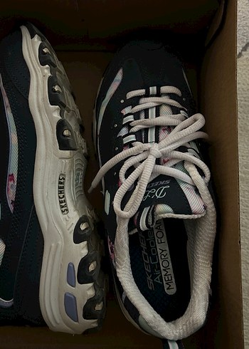 Skechers dlites blooming field - Görsel 5