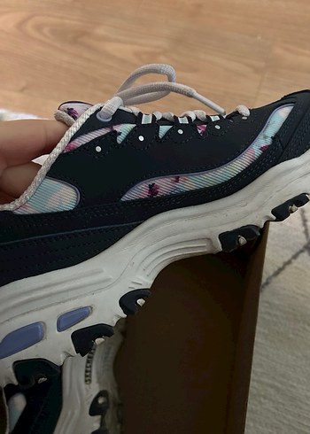 Skechers dlites blooming field - Görsel 4