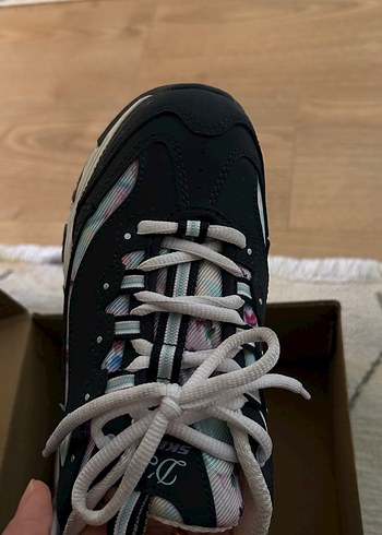 Skechers dlites blooming field - Görsel 6