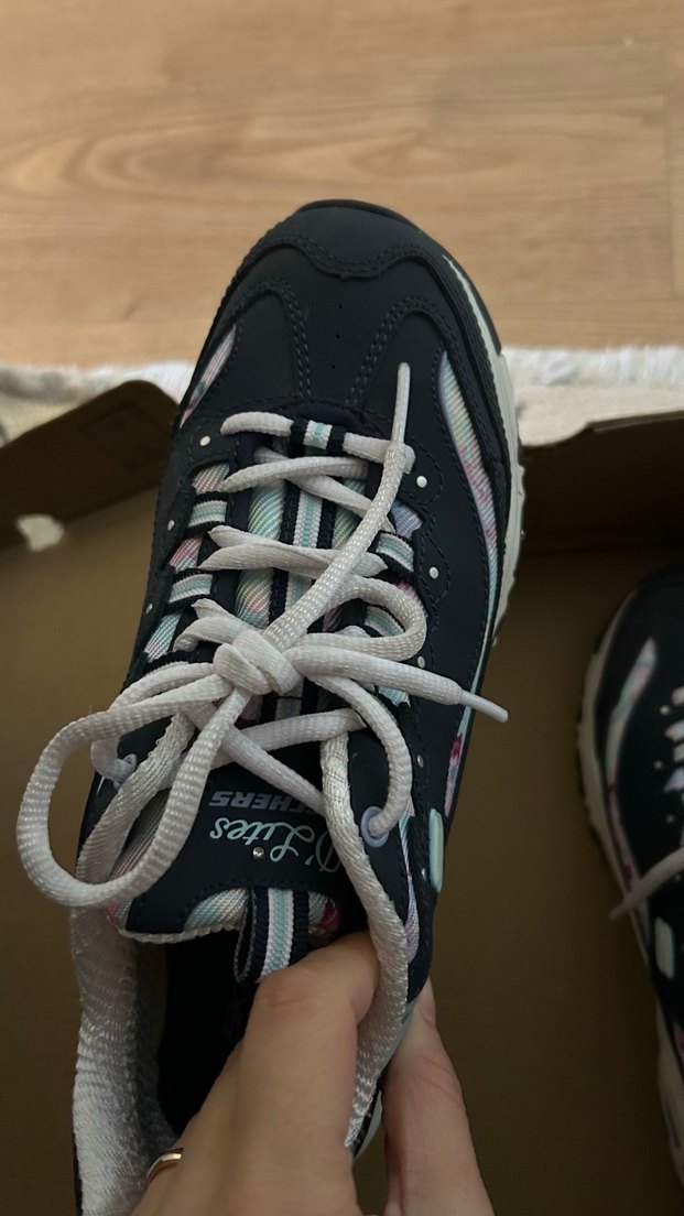 Skechers dlites blooming field - Görsel 3