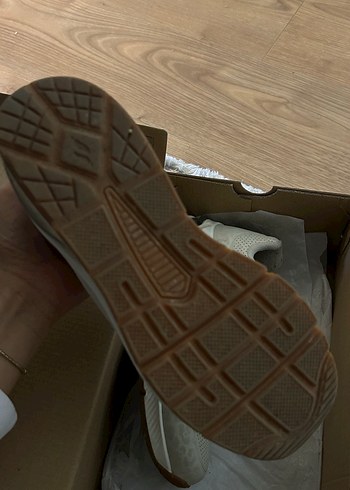 Skechers kadın spor ayakkabı - Görsel 5