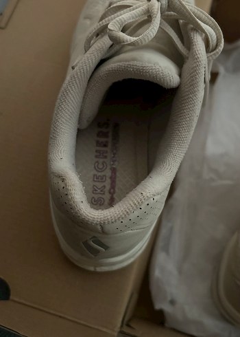 Skechers kadın spor ayakkabı - Görsel 4