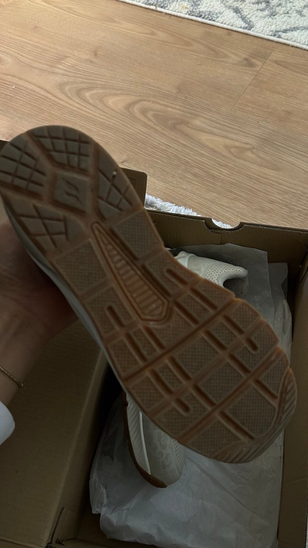 Skechers kadın spor ayakkabı - Görsel 5