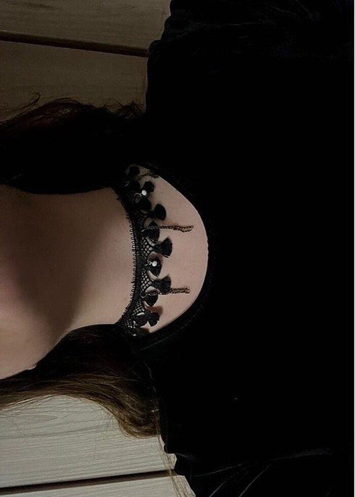 Gotik Kolyeler???? - Görsel 2