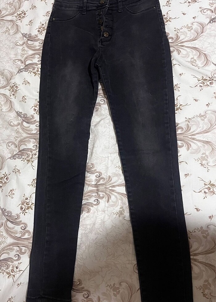 Ambar Pantolon - Görsel 2