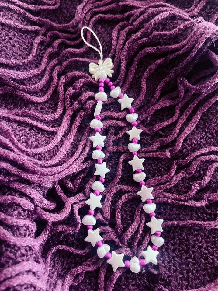 Coquette Charm - Görsel 2