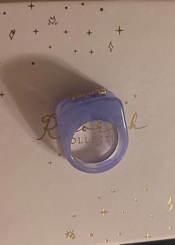 Angel yüzük - Görsel 2