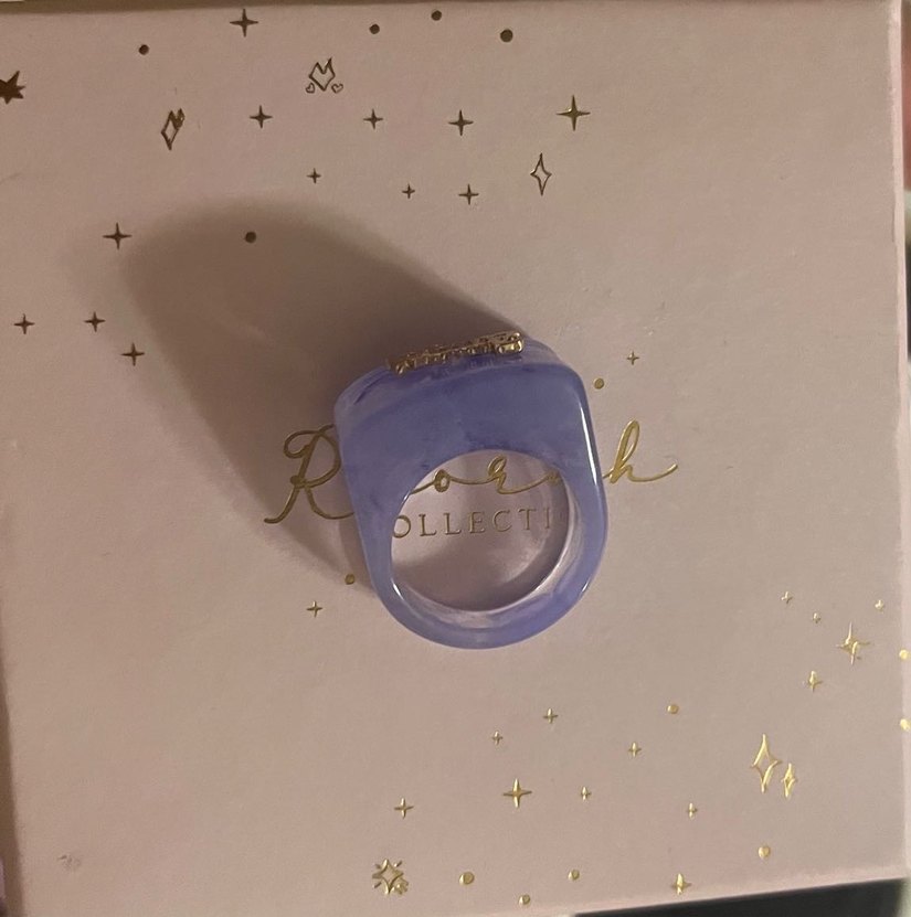 Angel yüzük - Görsel 2