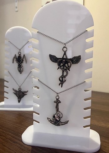 Gotik Kolyeler - Görsel 3