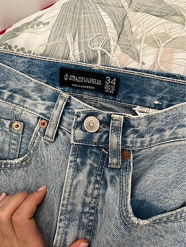 Stradivarius D96 Stradivarius