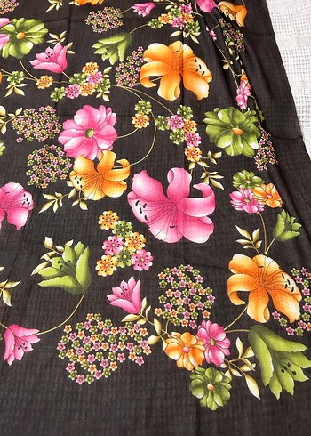 Kadın tülbent - Görsel 2