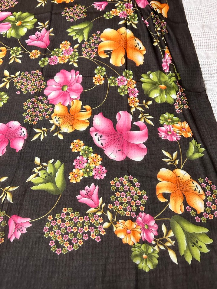 Kadın tülbent - Görsel 2