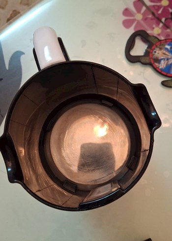 Karaca türk kahve makinesi - Görsel 11