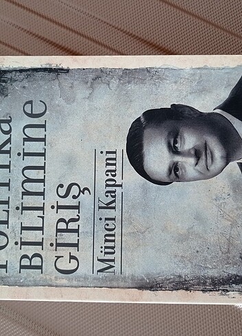 Kitap