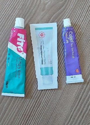 Calgel Jel Ve Fito Krem Son Kullanma Tarihleri 2021 Kullanildi Bioderma Diger 100 Indirimli Gardrops