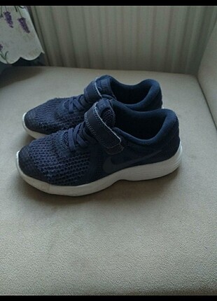29,5 orjinal nike spor ayakkabı 