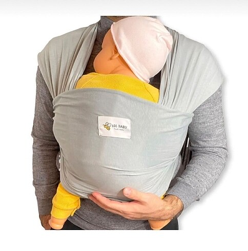 Baby Sling Kanguru