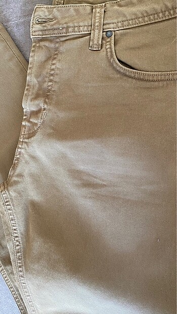 Colin's Erkek Kot Pantolon