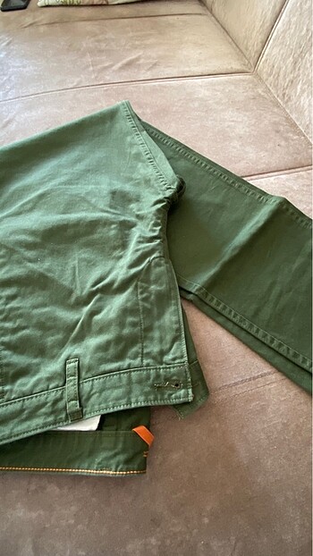 Dockers Erkek Kot Pantolon