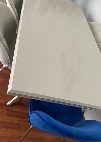 Diğer Yemek Odası Takımı