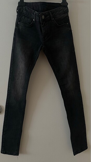 27 Beden Pantolon darpantolon siyahpantolon jean
