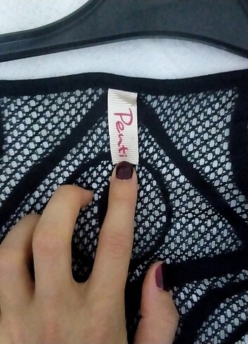 Penti Kadın kimono