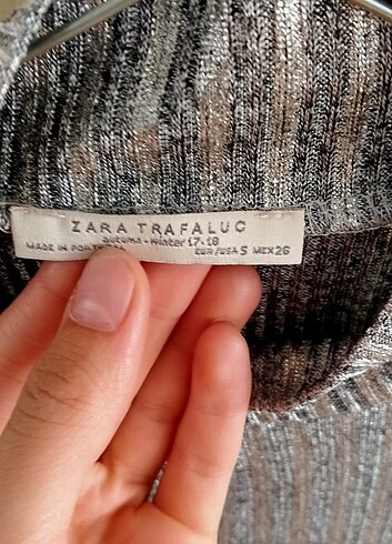 Zara Zara bluz 