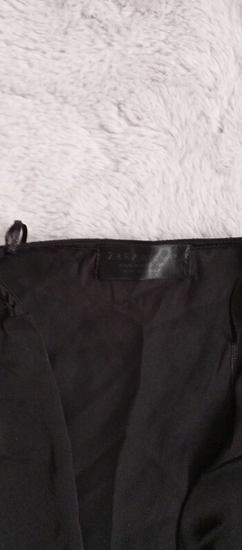 s Beden Zara bodysuit