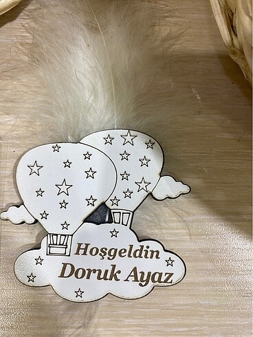 Kişiye özel magnet 20 adet