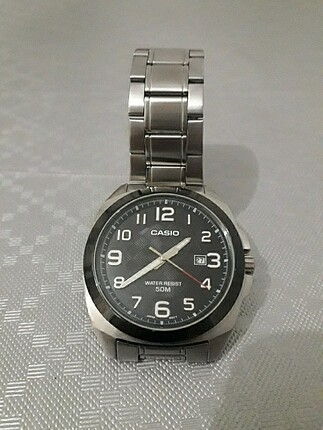 Orijinal casio saat 1340