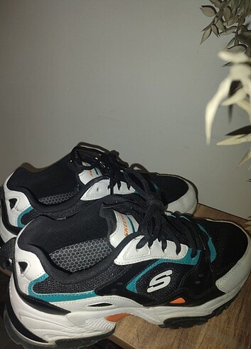 Skechers Spor Ayakkabı