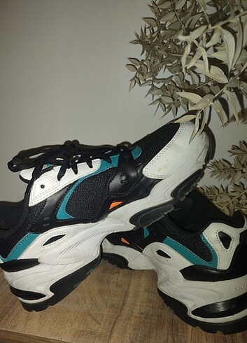 Skechers Skechers Spor Ayakkabı
