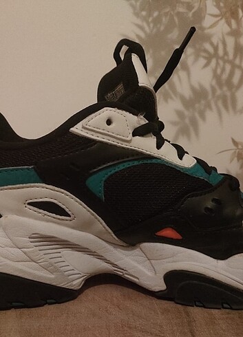 40 Beden çeşitli Renk Skechers Spor Ayakkabı