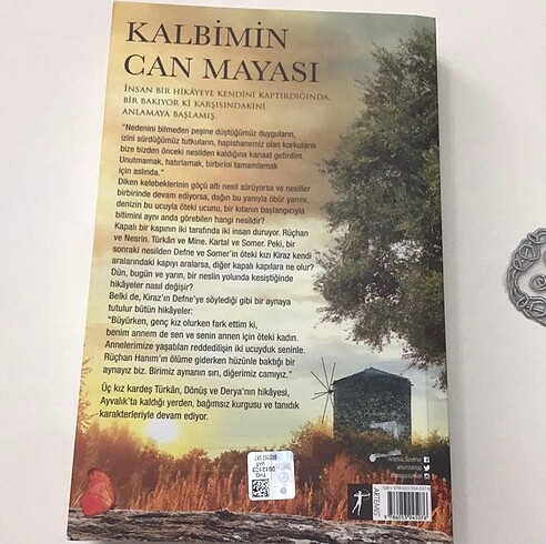  İclal Aydın ?Kalbimin Can Mayası'
