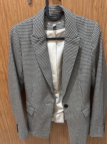 H&M kadın ceket