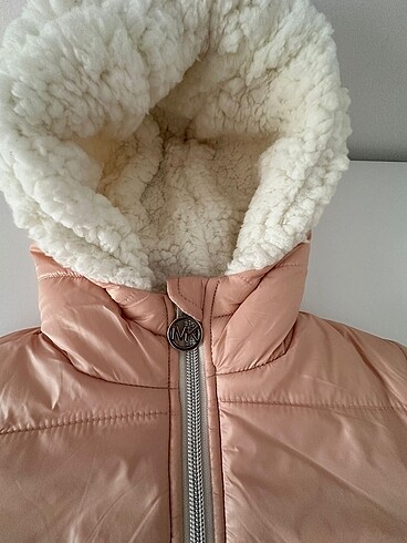 24-36 Ay Beden Michael Kors Orjinaldir