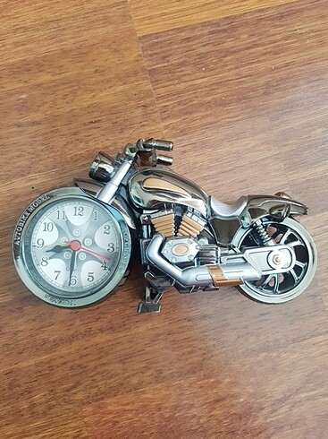 Motorsiklet saat