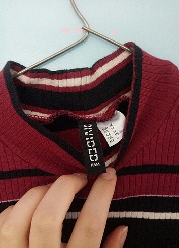 H&M Hm elbise