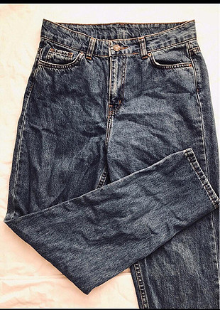 Topshop Mom pantolon 